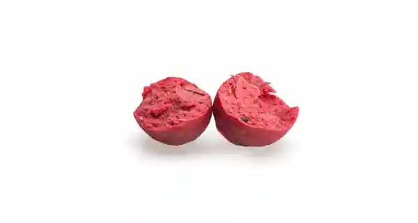 MIVARDI - Rapid boilies easy catch - anglická jahoda (950 g | 24 mm)